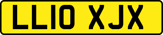 LL10XJX