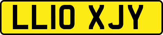 LL10XJY