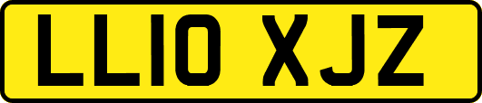 LL10XJZ
