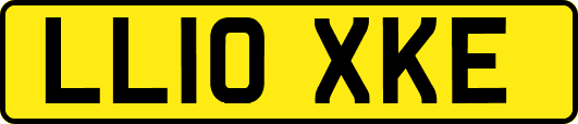 LL10XKE