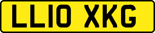 LL10XKG