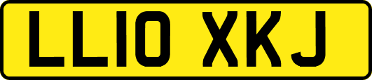 LL10XKJ