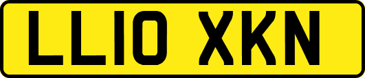 LL10XKN