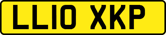 LL10XKP