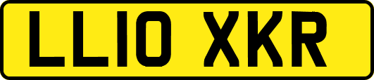 LL10XKR