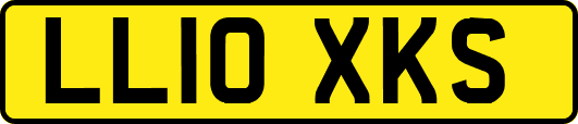 LL10XKS