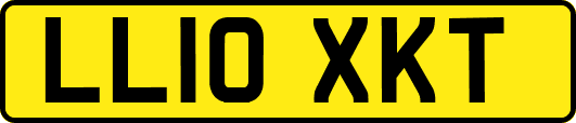 LL10XKT