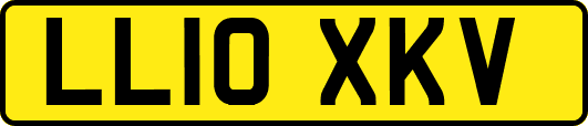 LL10XKV
