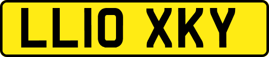 LL10XKY