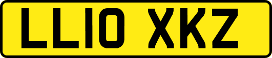 LL10XKZ