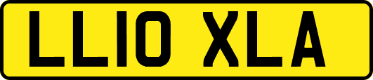 LL10XLA
