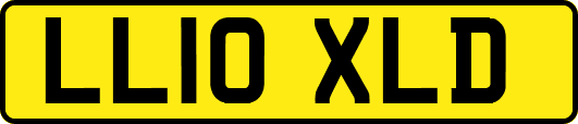 LL10XLD