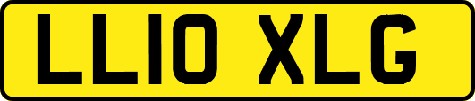 LL10XLG