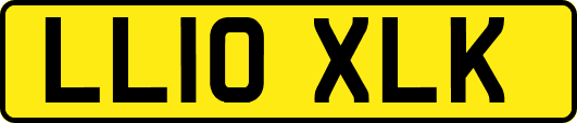 LL10XLK