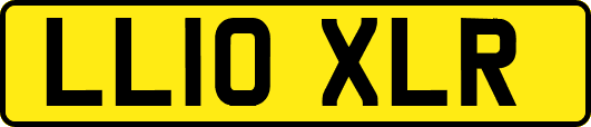 LL10XLR