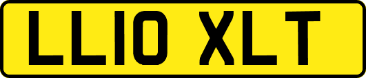 LL10XLT