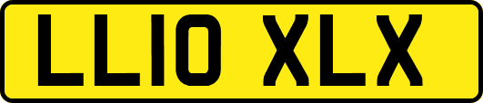 LL10XLX