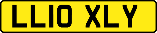 LL10XLY