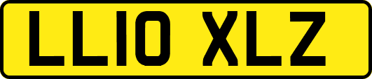 LL10XLZ