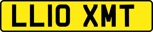 LL10XMT