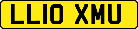 LL10XMU