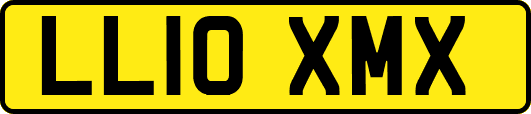 LL10XMX