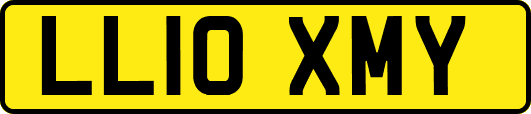 LL10XMY