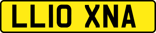 LL10XNA