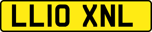 LL10XNL