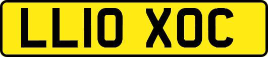 LL10XOC