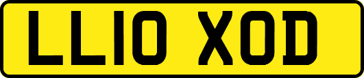 LL10XOD