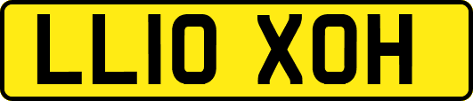 LL10XOH