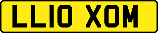 LL10XOM