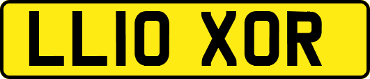 LL10XOR