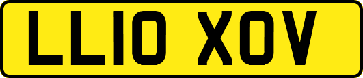 LL10XOV