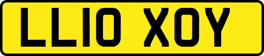 LL10XOY