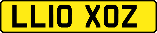 LL10XOZ