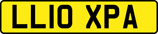 LL10XPA