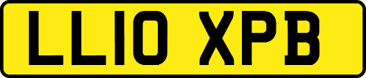 LL10XPB