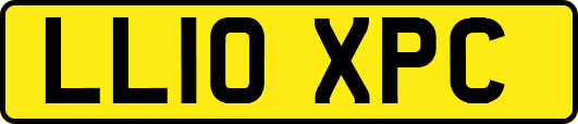 LL10XPC