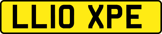 LL10XPE