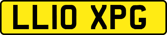 LL10XPG