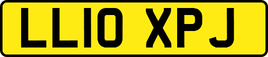 LL10XPJ