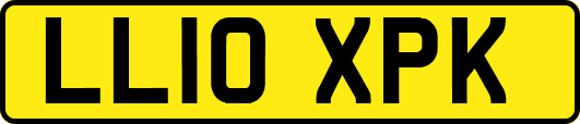 LL10XPK