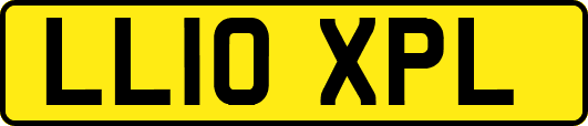 LL10XPL