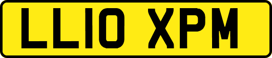 LL10XPM
