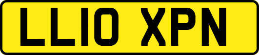 LL10XPN