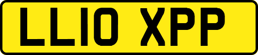 LL10XPP