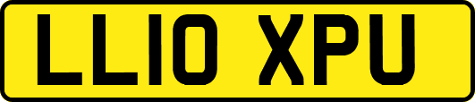 LL10XPU