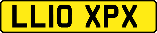 LL10XPX